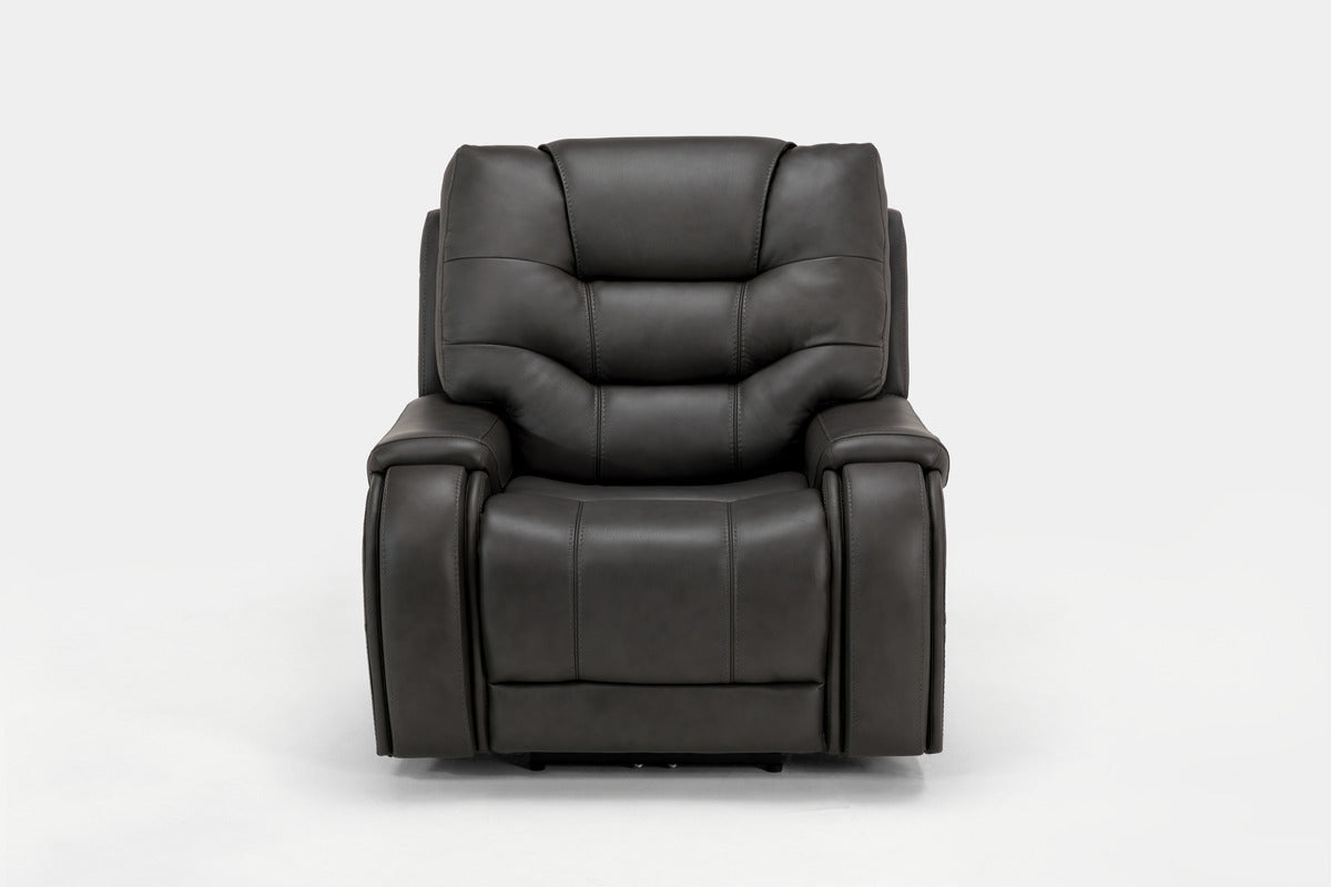 856255761:Estilo 2 Power Recliner, Front