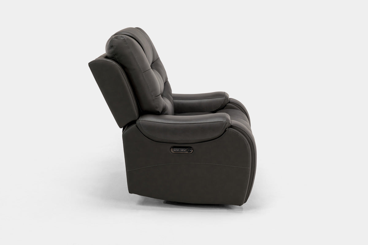 856255761:Estilo 2 Power Recliner, Side