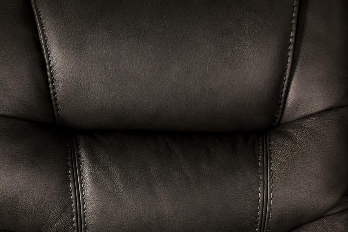 ESTILOLS0:Estilo 2 Power Sofa & Console , 