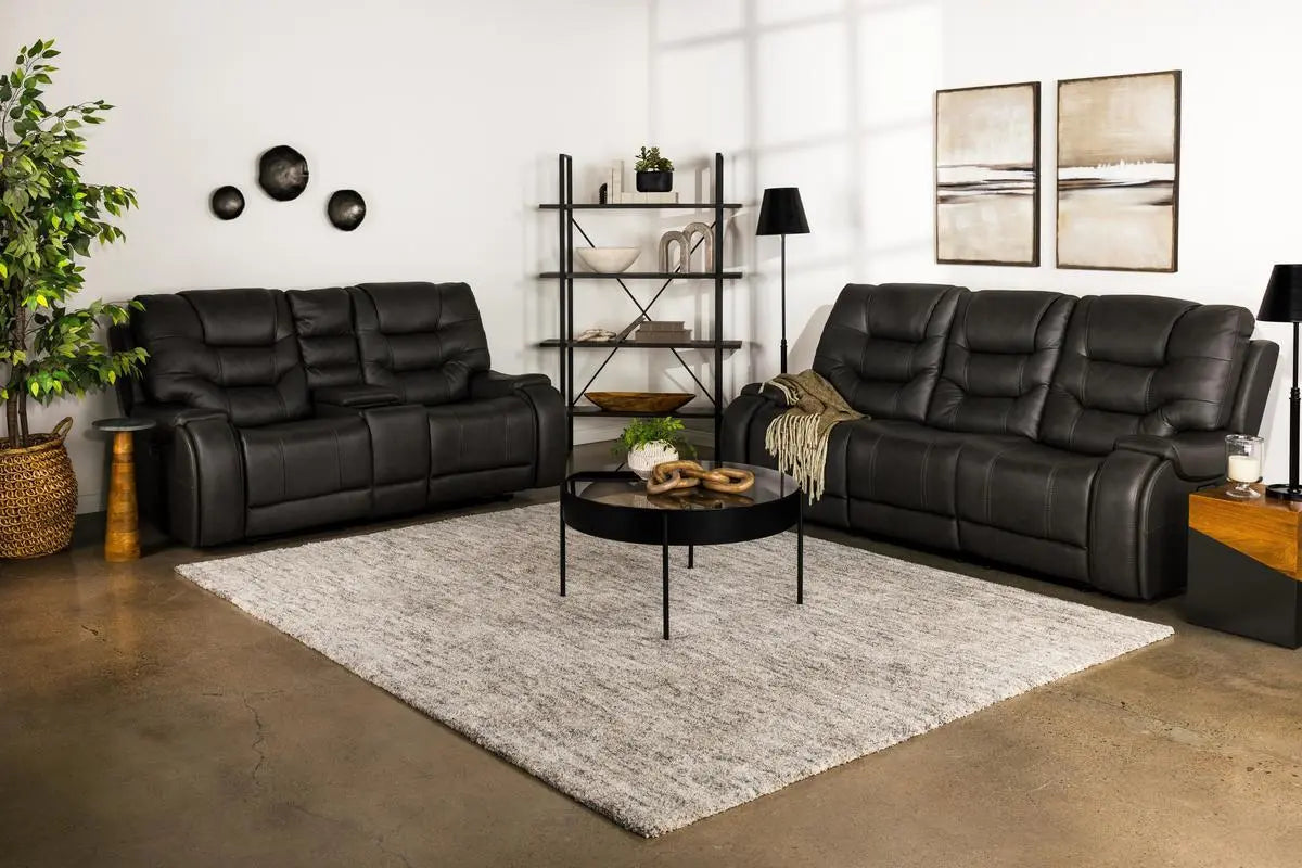 051711883:Estilo 2 Power Sofa, 