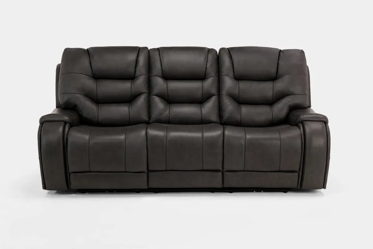 051711883:Estilo 2 Power Sofa, Front