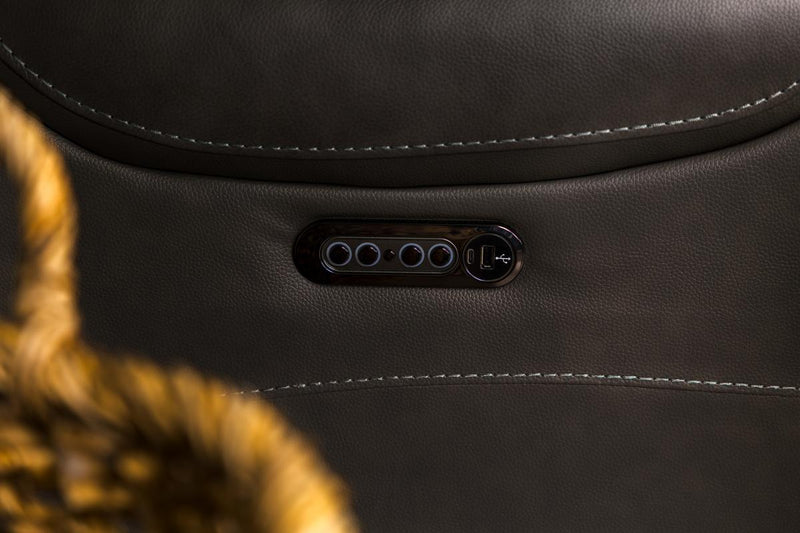 051711883:Estilo 2 Power Sofa Controls