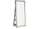 758189177:Evesen Accent Mirror, AngledAngle