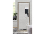758189177:Evesen Accent Mirror, Styled