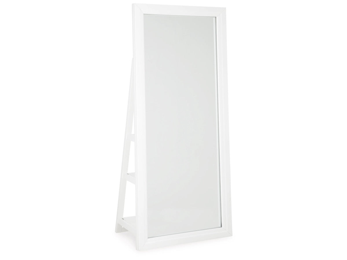 556145000:Evesen Accent Mirror, AngledAngle
