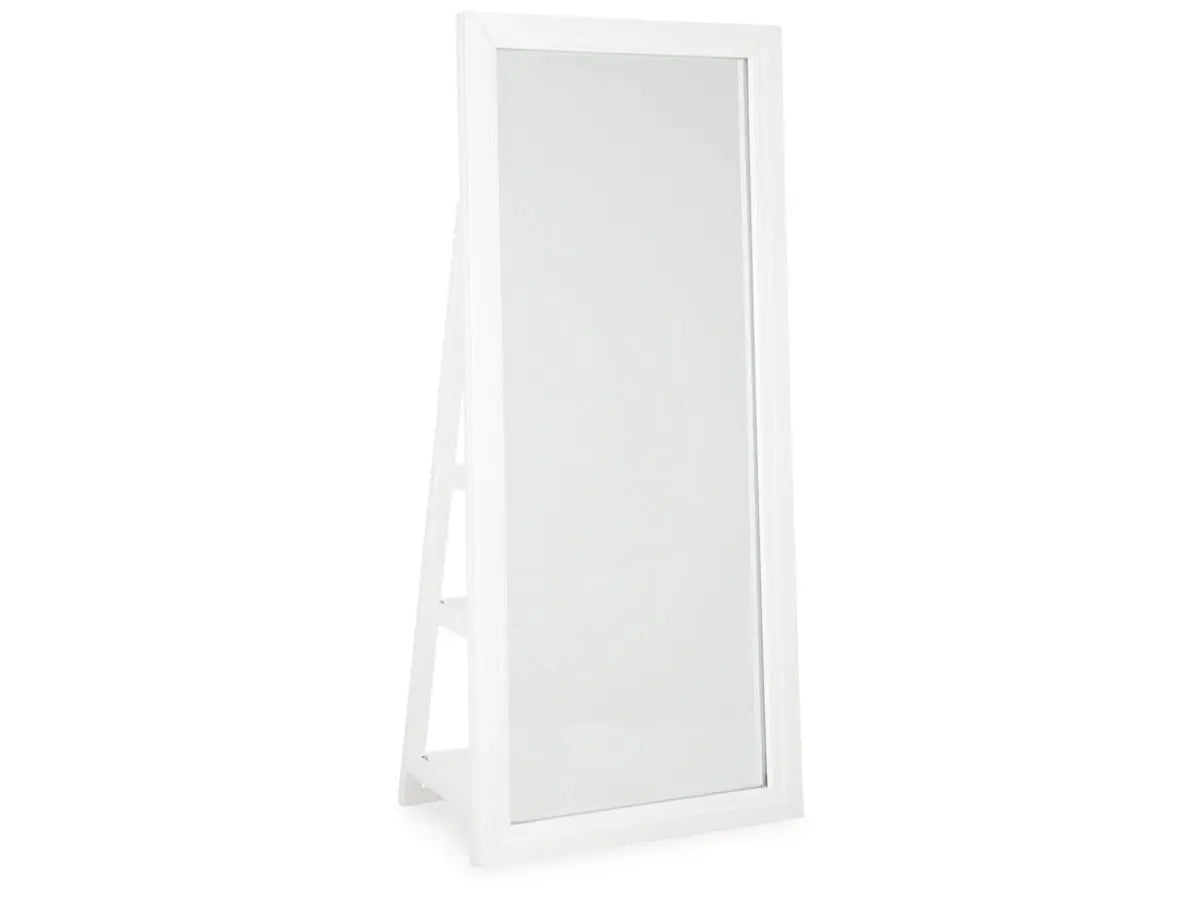556145000:Evesen Accent Mirror, AngledAngle