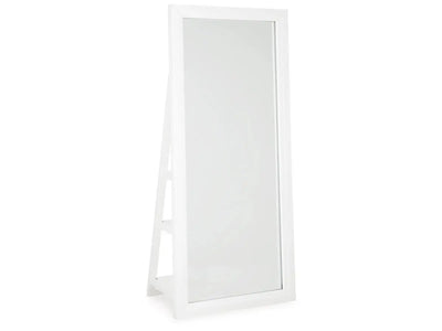 556145000:Evesen Accent Mirror, AngledAngle