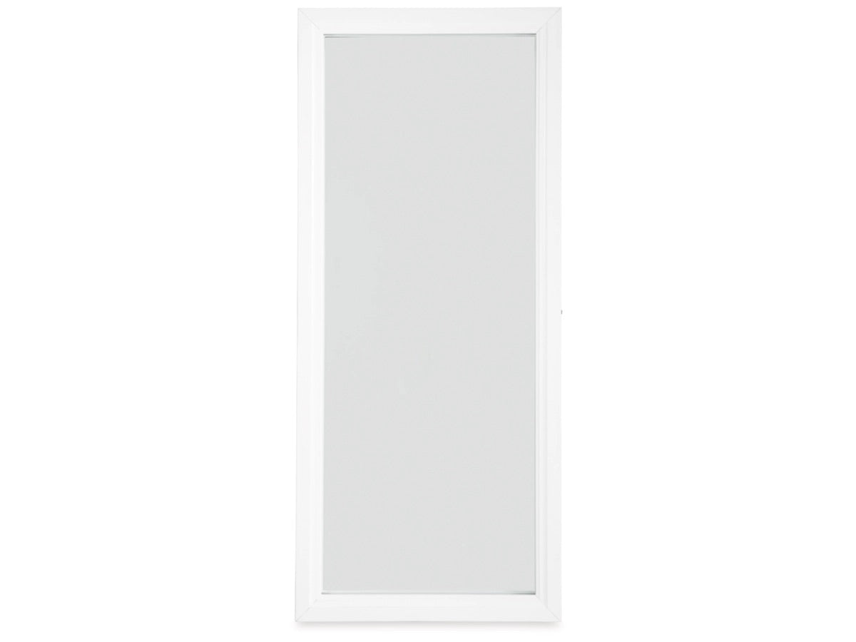 556145000:Evesen Accent Mirror, Front