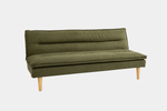 072890733:Everett Klik Klak Bed, Angled