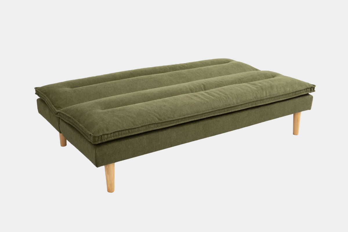 072890733:Everett Klik Klak Bed, Angled