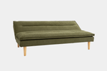 072890733:Everett Klik Klak Bed, Angled
