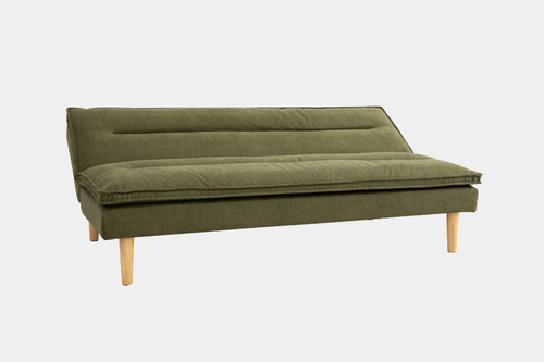072890733:Everett Klik Klak Bed, Angled