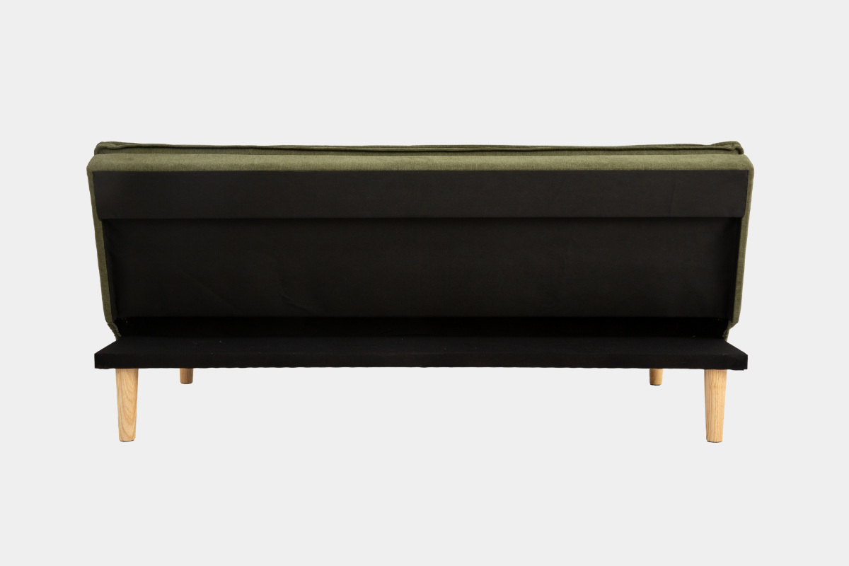 072890733:Everett Klik Klak Bed, Back