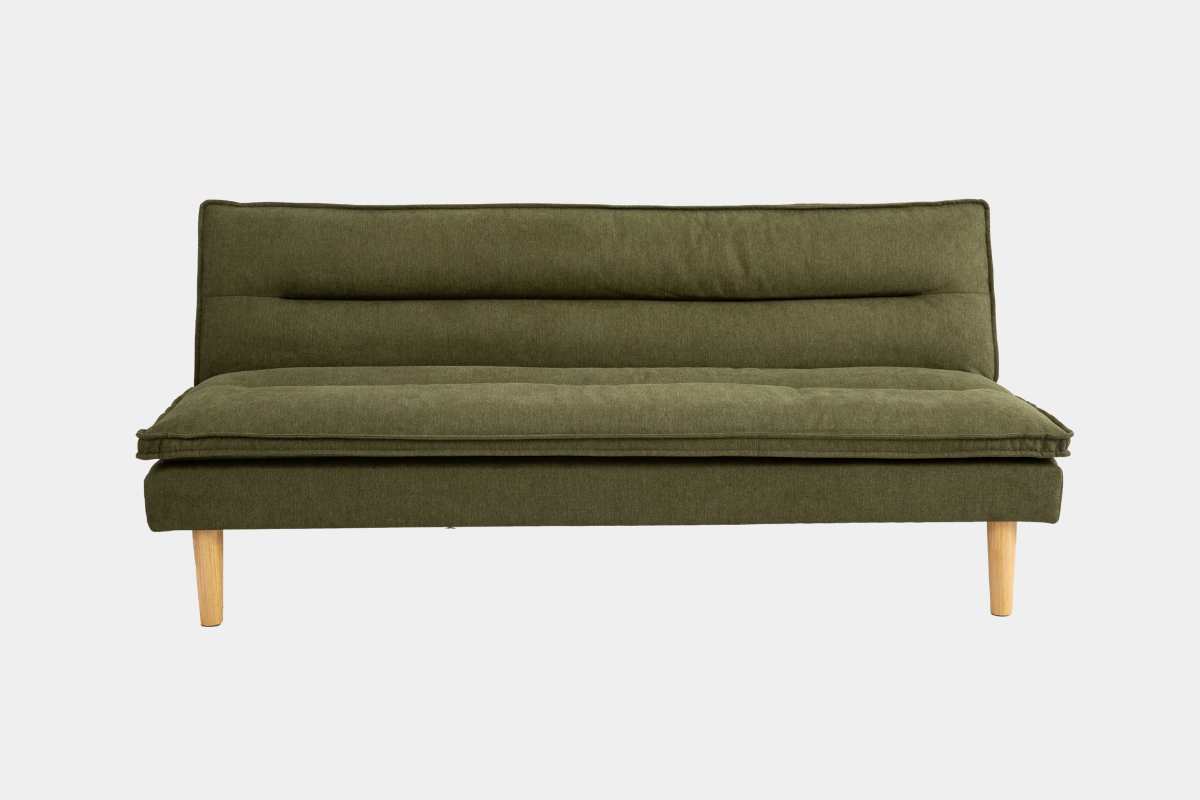 072890733:Everett Klik Klak Bed, Front
