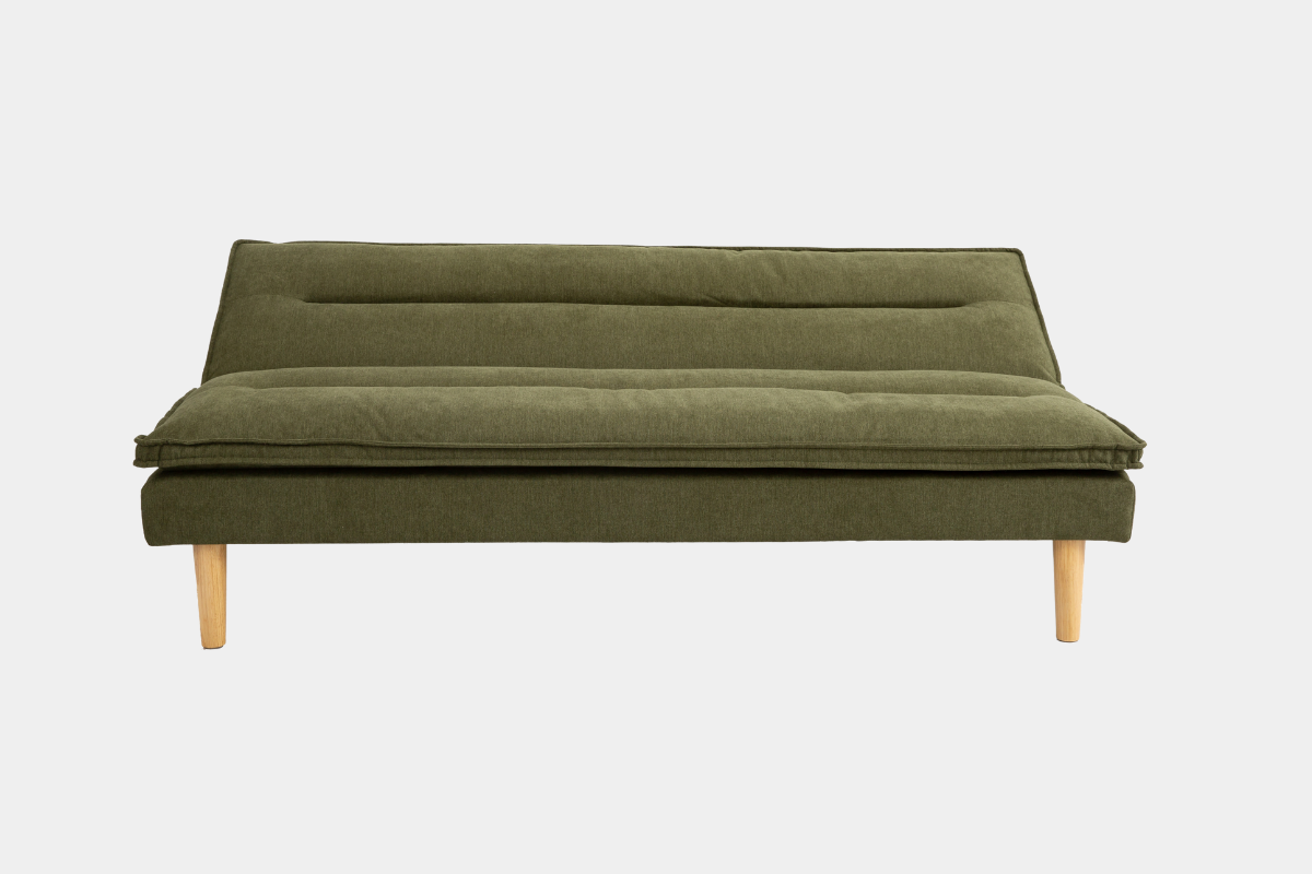 072890733:Everett Klik Klak Bed, Front