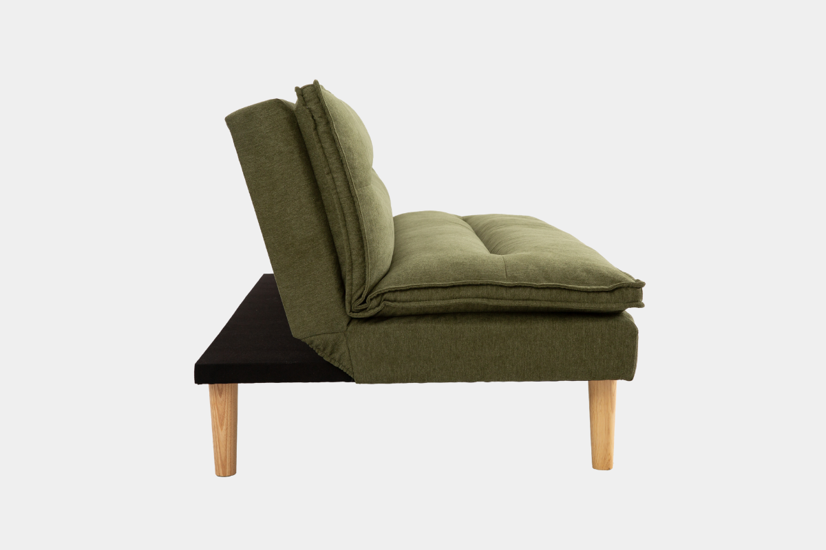 072890733:Everett Klik Klak Bed, Side