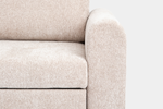 912142182:Everly Queen Sleeper Sofa,
