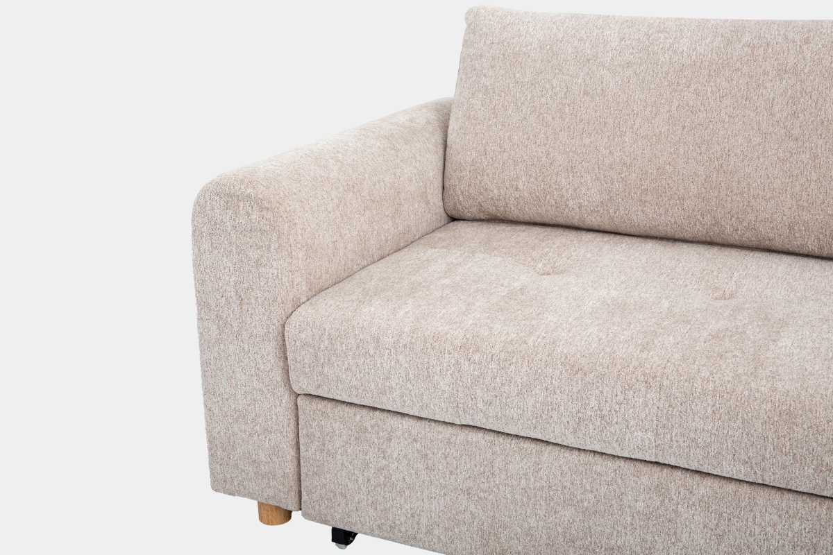 912142182:Everly Queen Sleeper Sofa,