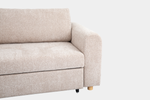 912142182:Everly Queen Sleeper Sofa,