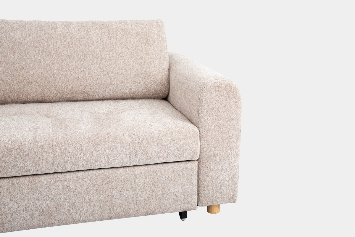 912142182:Everly Queen Sleeper Sofa,