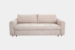 912142182:Everly Queen Sleeper Sofa, Front