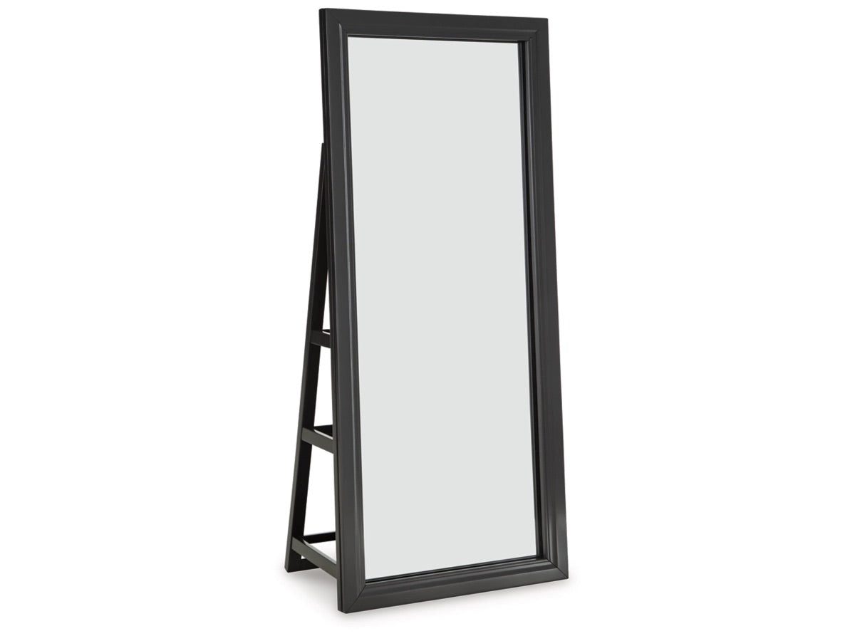 522392650:Evesen Accent Mirror, AngledAngle
