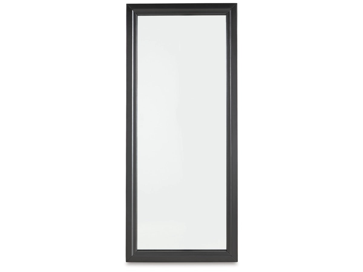 522392650:Evesen Accent Mirror, Front