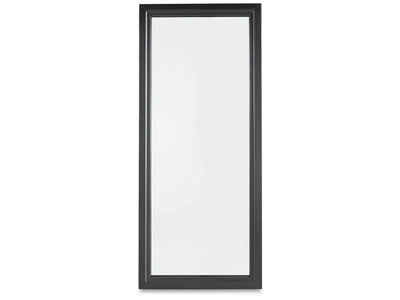 522392650:Evesen Accent Mirror, Front