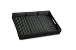 755808713:Evonne Black Tray