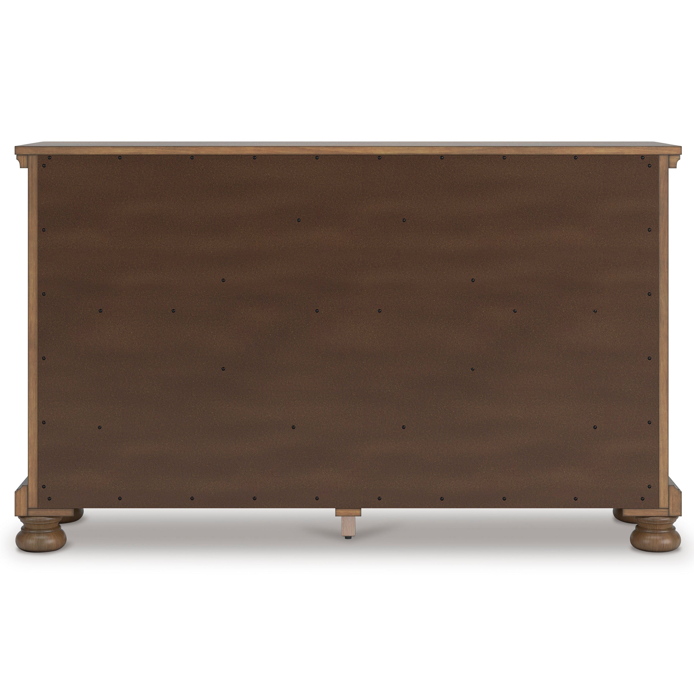 042246104:Feddinger Dresser, Back