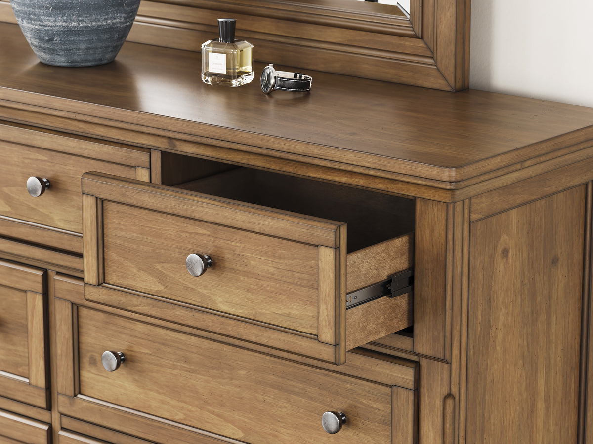 Ashley Feddinger Dresser | Dressers & Chests