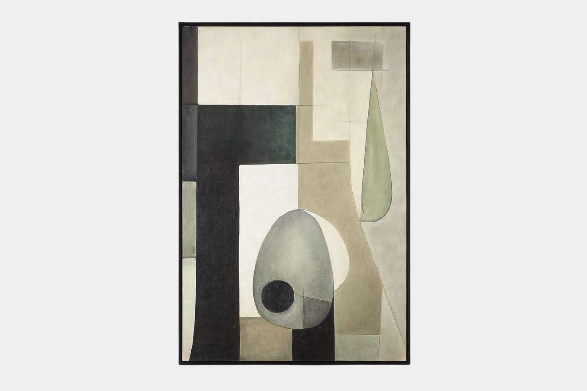 872747604:Fair Trade Wall Art, 