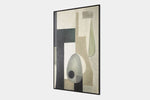 872747604:Fair Trade Wall Art, AngledAngle