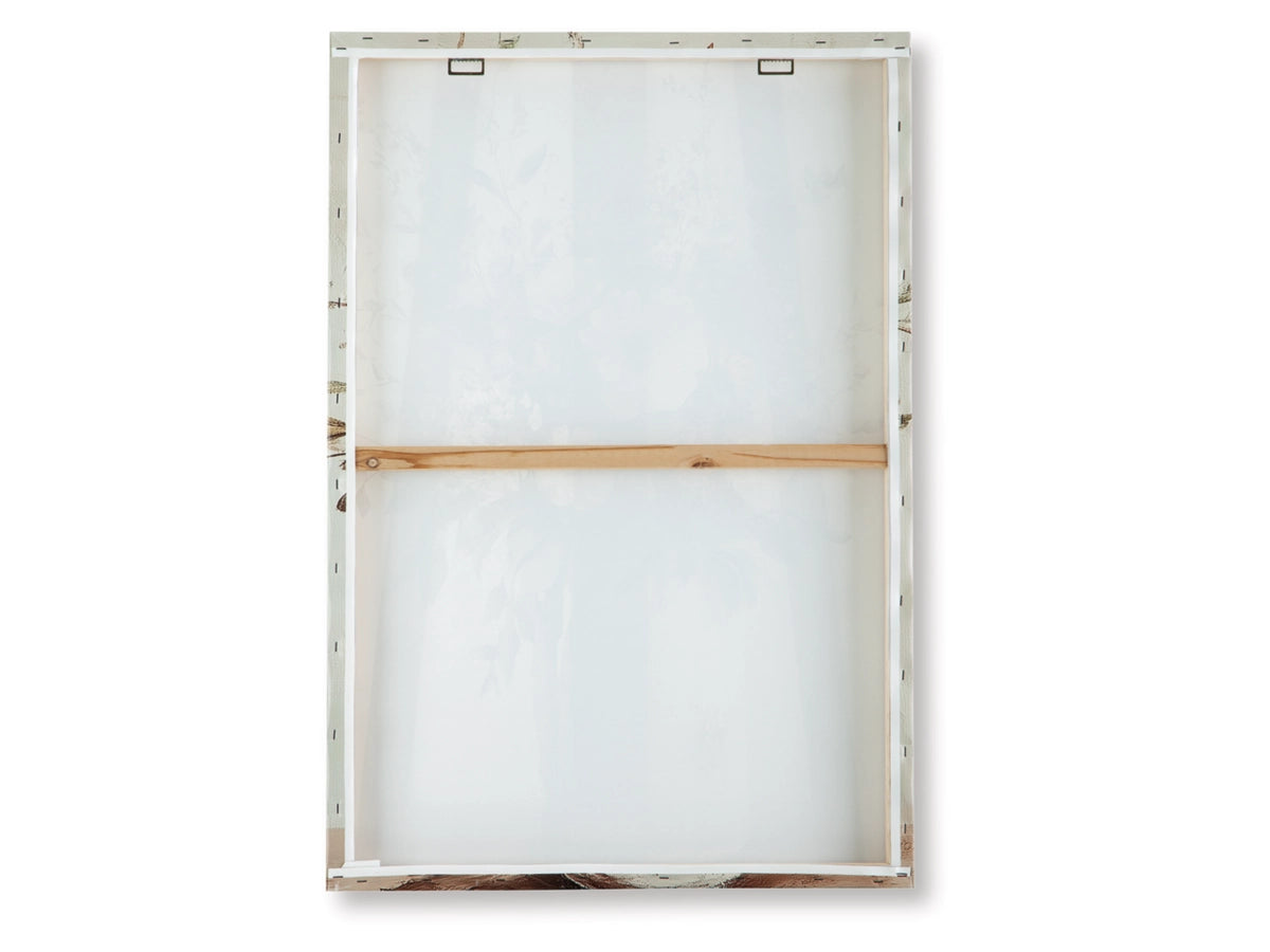 228878280:Faisaldon Wall Art, Back