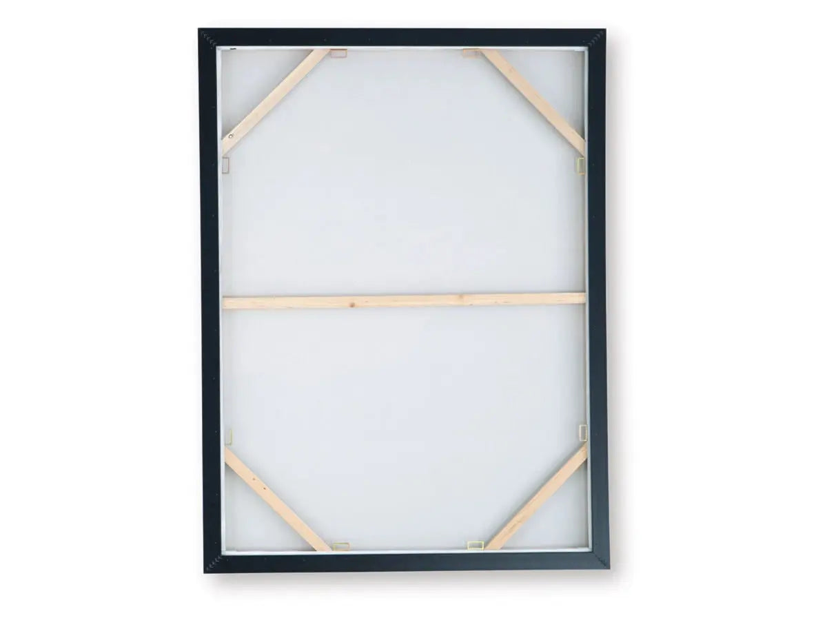 127354106:Fanthorne Wall Art, Back