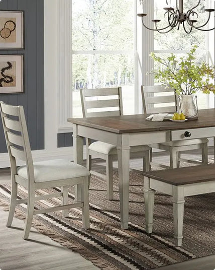 Modern Farmhouse