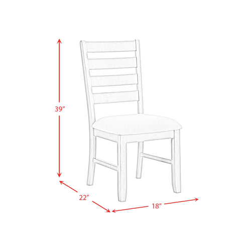 157227467:Farmington Side Chair, SideBack