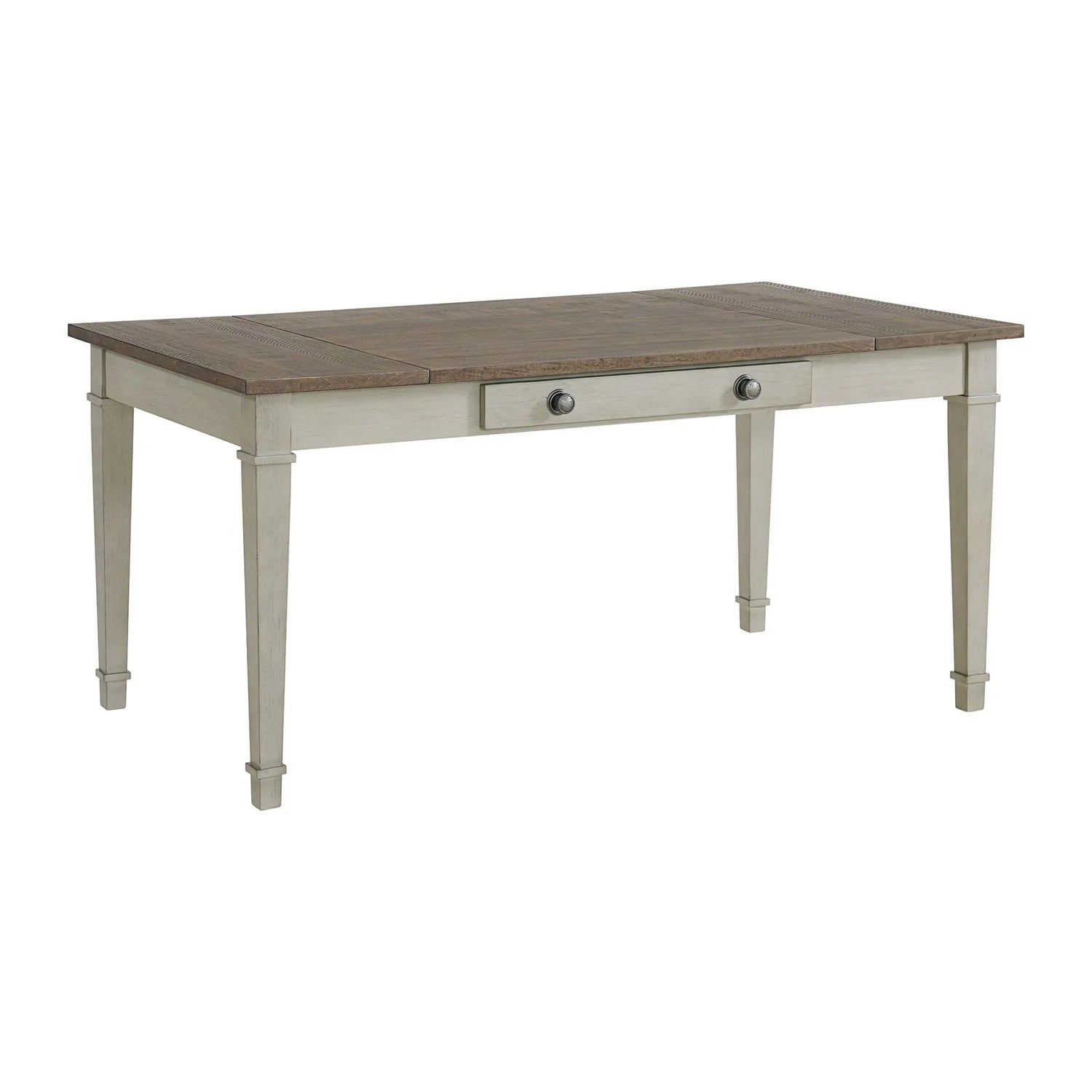 934679013:Farmington Dining Table, Angle