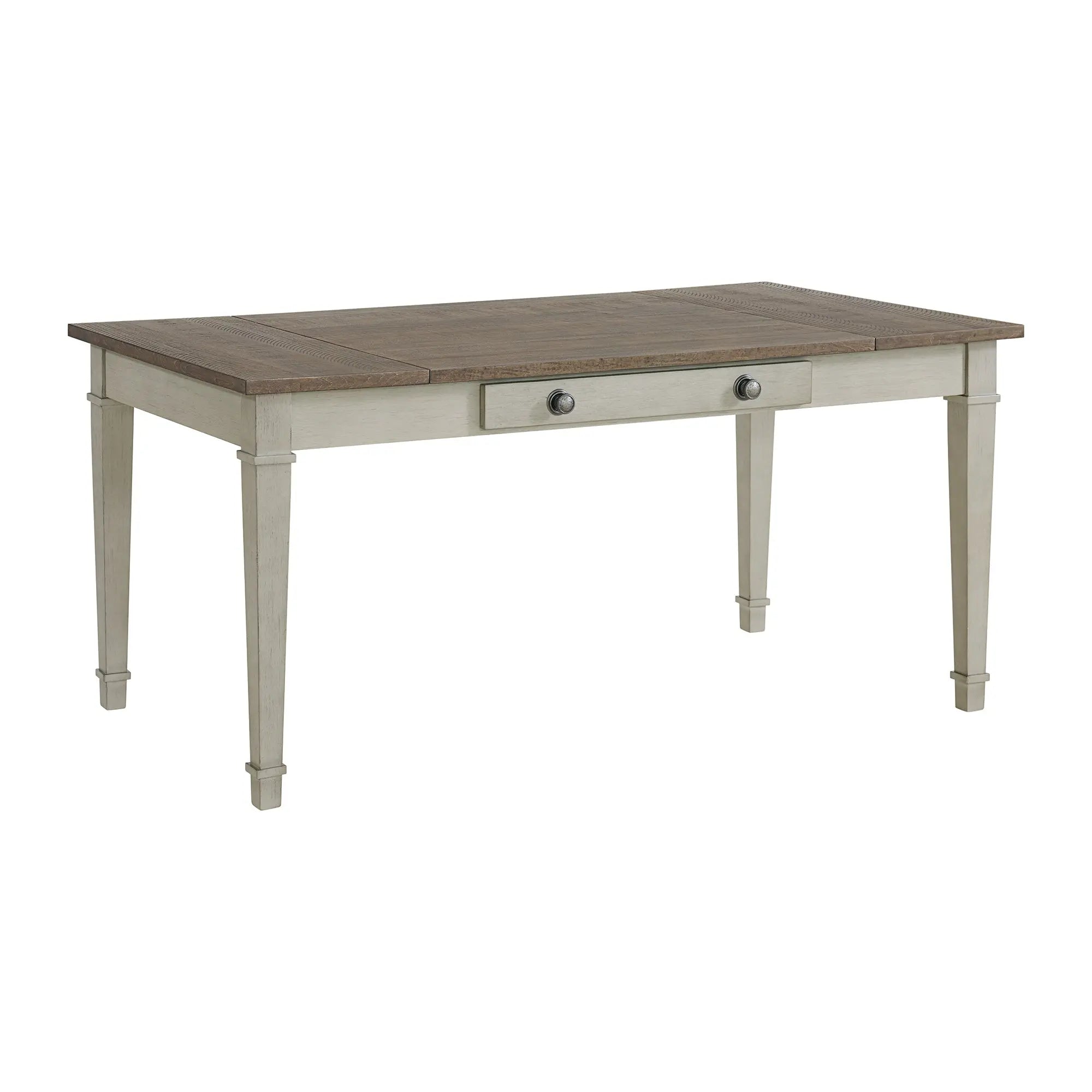 934679013:Farmington Dining Table, Angle