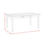 934679013:Farmington Dining Table, 