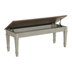 319145702:Farmington Dining Bench, Open