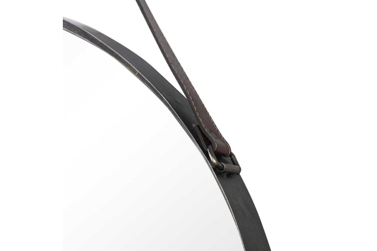 316824292:Faux Accent Mirror, 