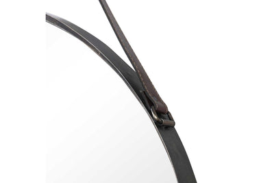 316824292:Faux Accent Mirror, 