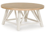 193271930:Fawndell Coffee Table & End Ta, AngledAngle