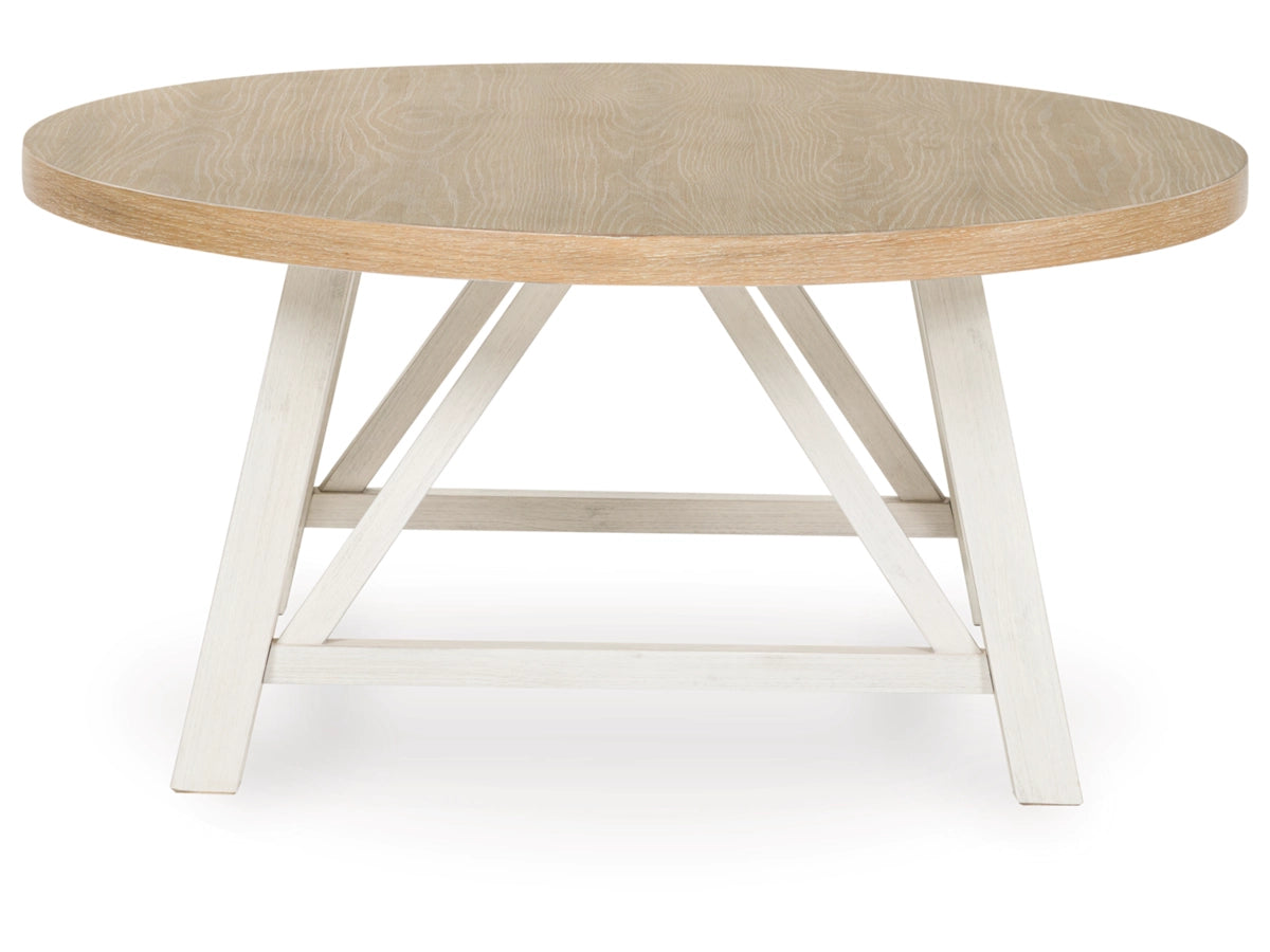 193271930:Fawndell Coffee Table & End Ta, Side