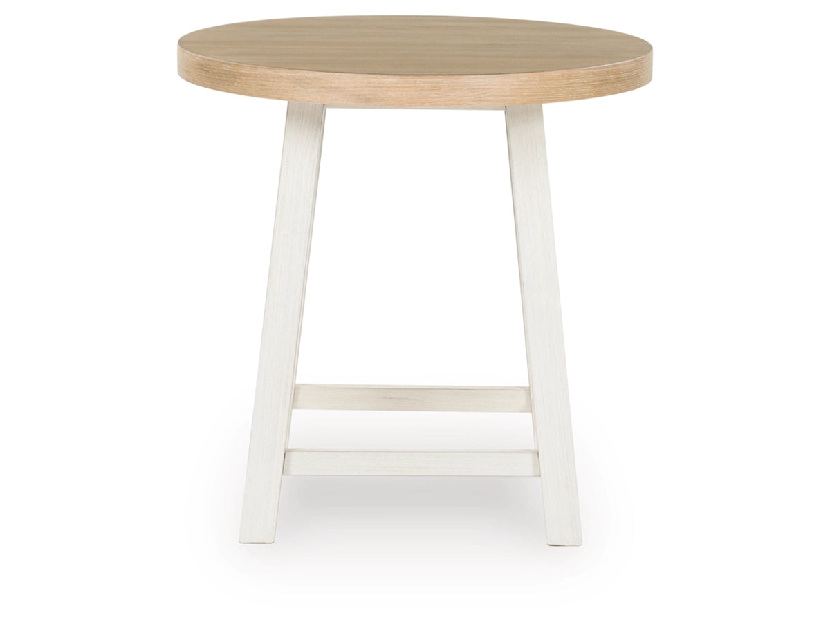 193271930:Fawndell Coffee Table & End Ta, Front