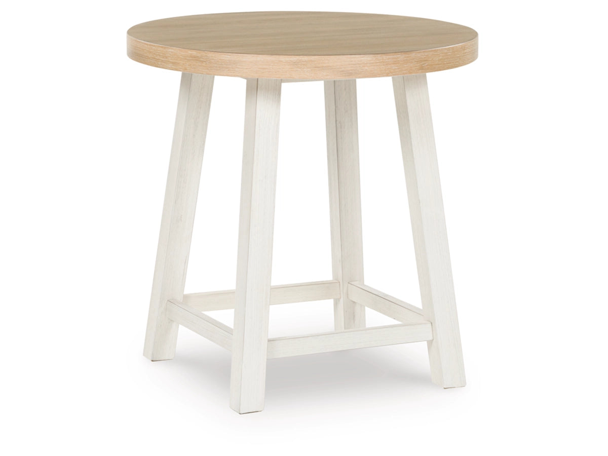 193271930:Fawndell Coffee Table & End Ta, Angle