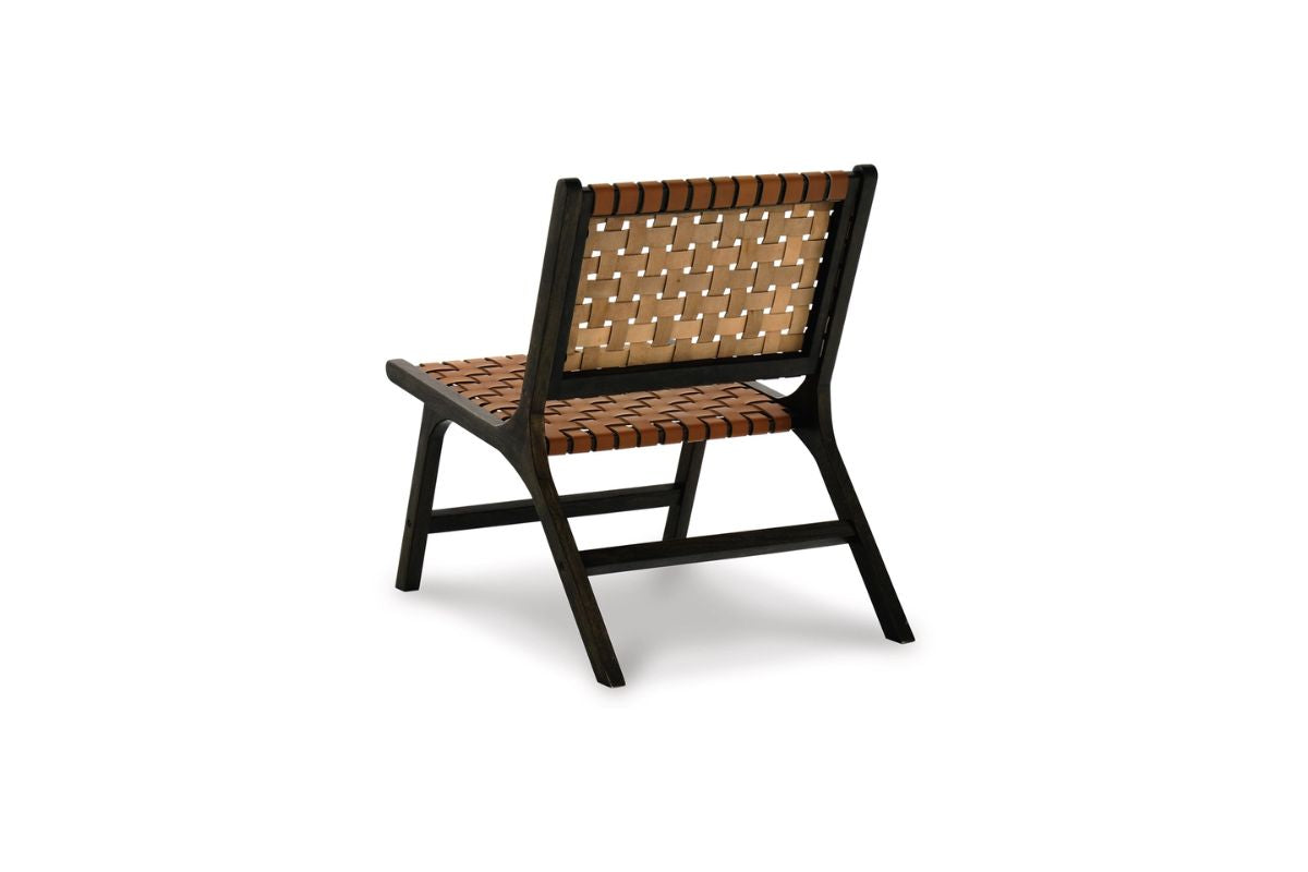 834633077:Fayme Accent Chair, Back