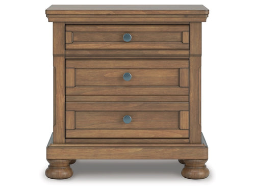 117362053:Feddinger Nightstand, Front