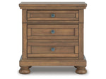 117362053:Feddinger Nightstand, Front